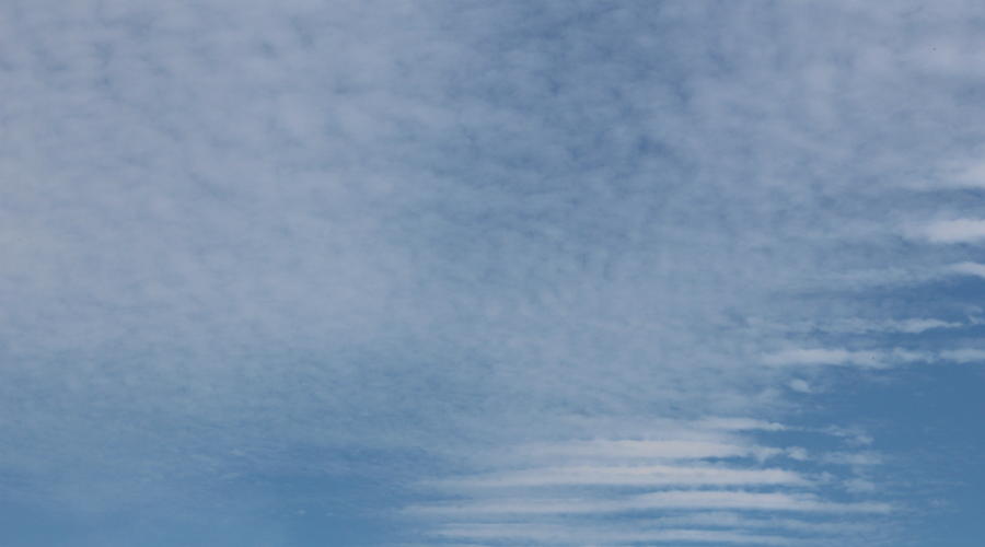 雲